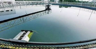 流体展|使用不合格PAC导致出水TP超标 污水处理厂被通报！