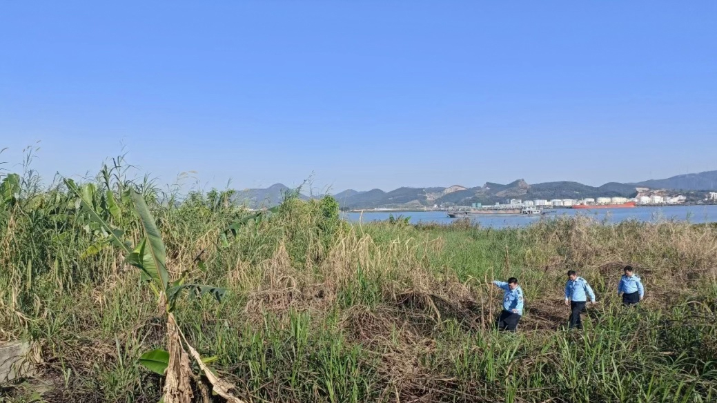 流体展|瞒天过海偷排废水？“火眼金睛”抓现行