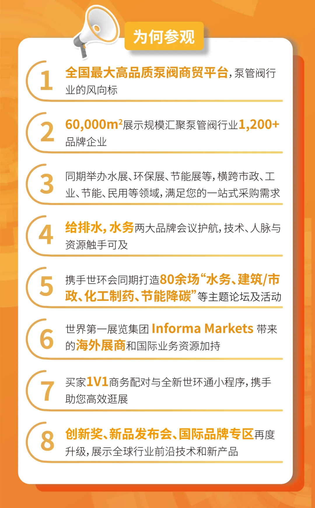 预登记开启丨6月第十二届上海国际泵阀展助力新质生产力发展 展会快讯 第2张