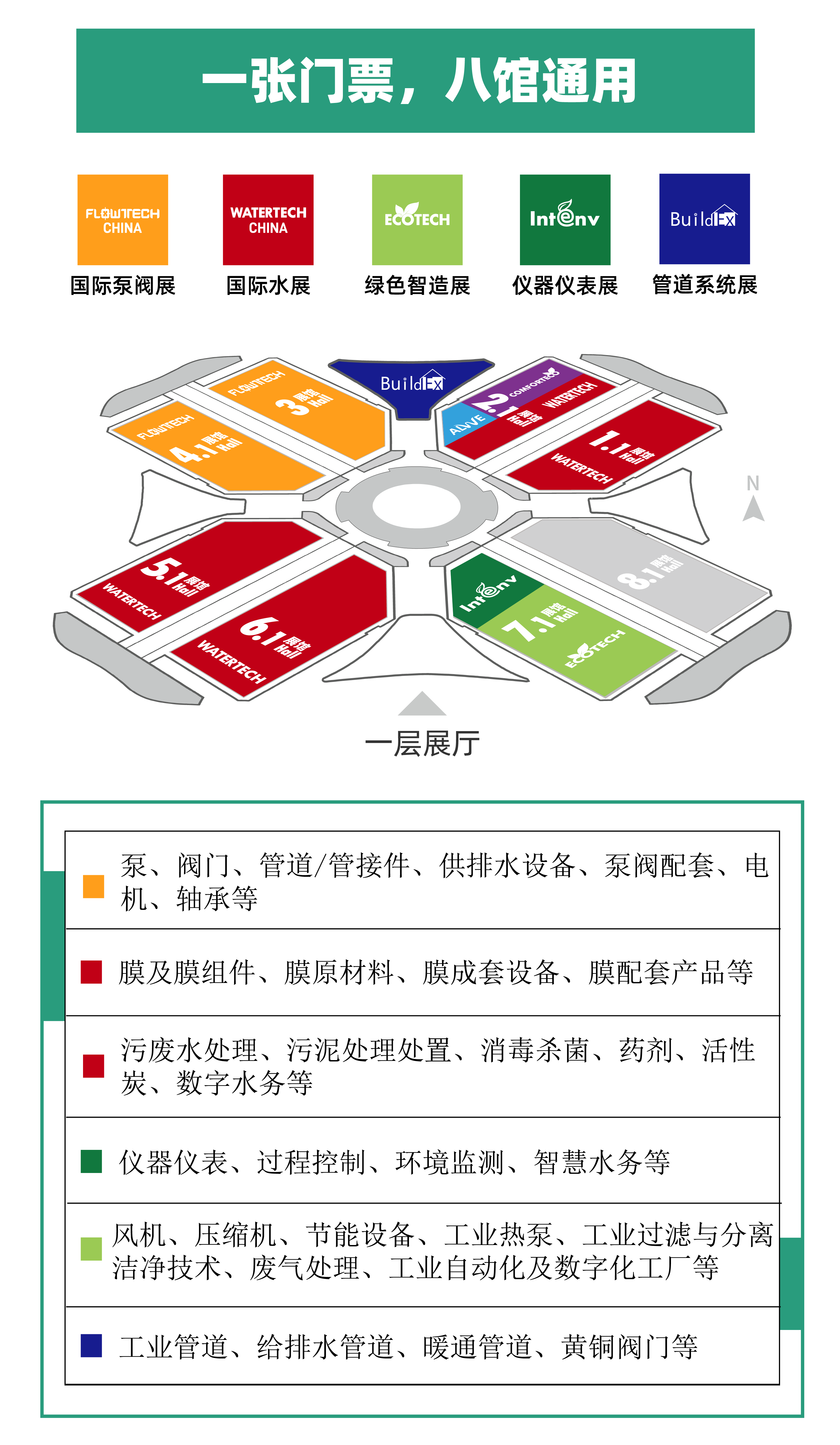 展位告急！河南阀门之乡展团最后召集！-