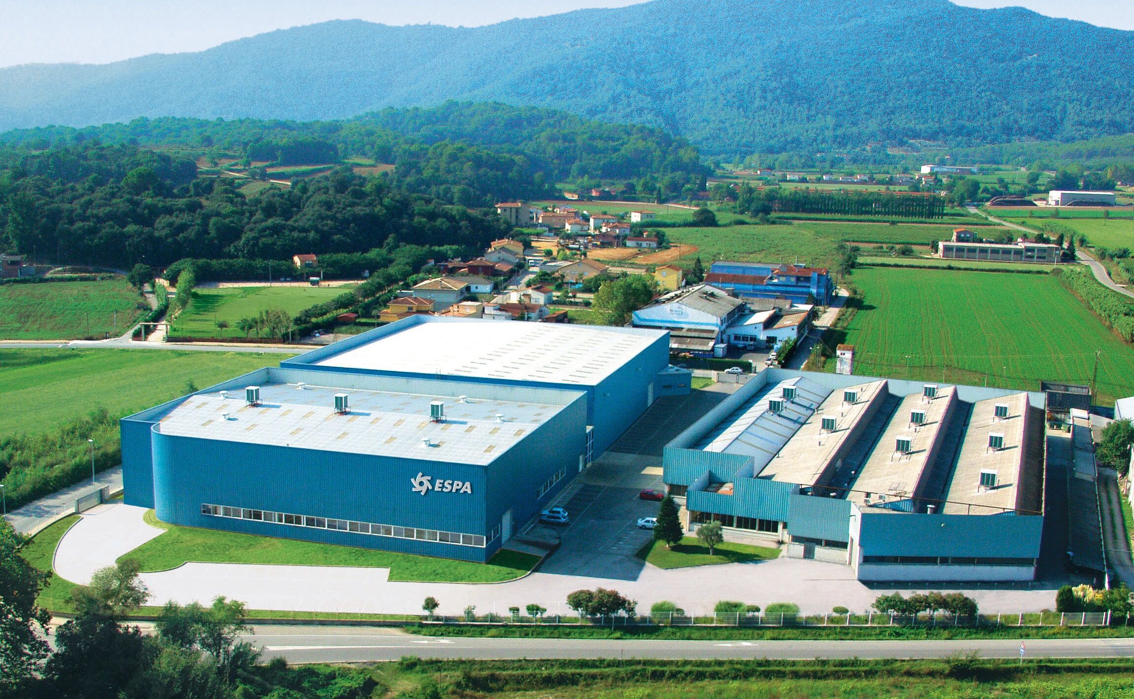 重磅!西班牙泵业巨头ESPA(亚士霸)专访曝光!- 重磅!西班牙泵业巨头ESPA(亚士霸)专访曝光!-