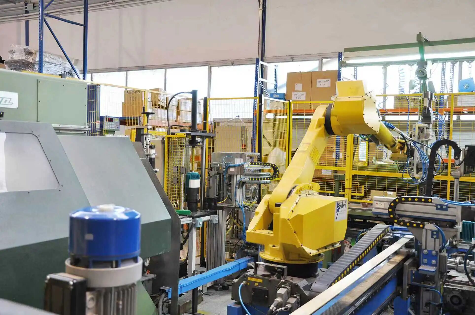 重磅!西班牙泵业巨头ESPA(亚士霸)专访曝光!- 重磅!西班牙泵业巨头ESPA(亚士霸)专访曝光!-