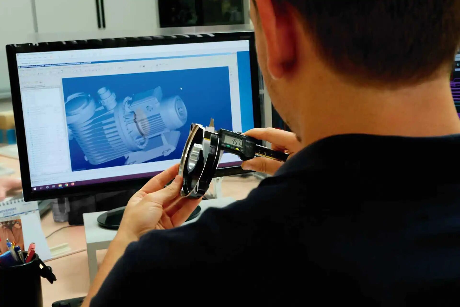 重磅!西班牙泵业巨头ESPA(亚士霸)专访曝光!- 重磅!西班牙泵业巨头ESPA(亚士霸)专访曝光!-